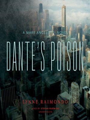 Dante's Poison - Audiobook